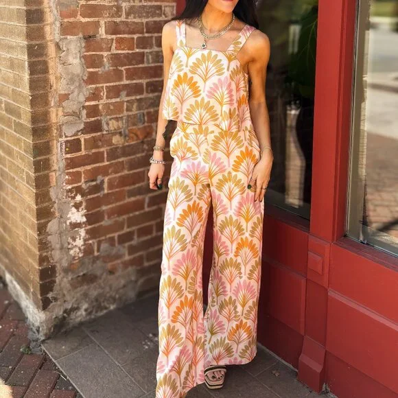 Spring Palms Pixie Tank - Picture 1 of 3